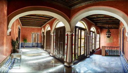 La casa del Cipres una casa con historia - Foto 3