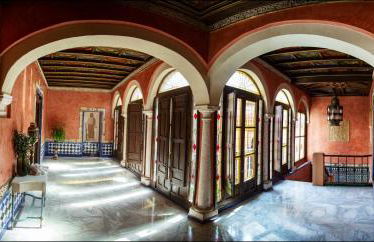 La casa del Cipres una casa con historia - Foto 3