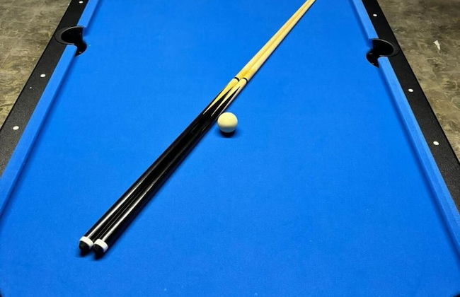 Villa De Miguel Enjoy a Pleasant Moment With Family or Friends - Foto 14