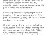 Cantinho para sua família de ate 4 pessoas - Foto 23