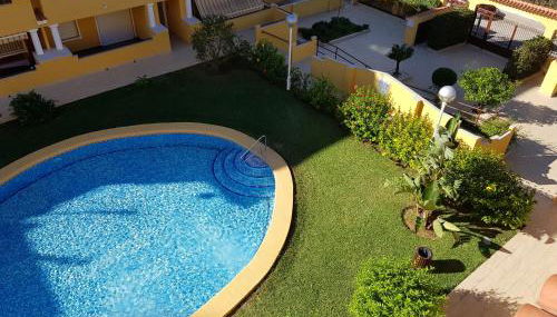 Cascadas de la Marina - Foto 4