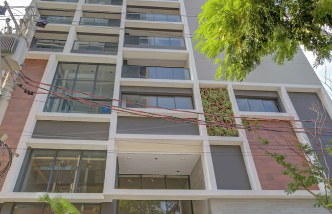 Roomo Transamerica SP Brooklin Santo Amaro - Foto 35