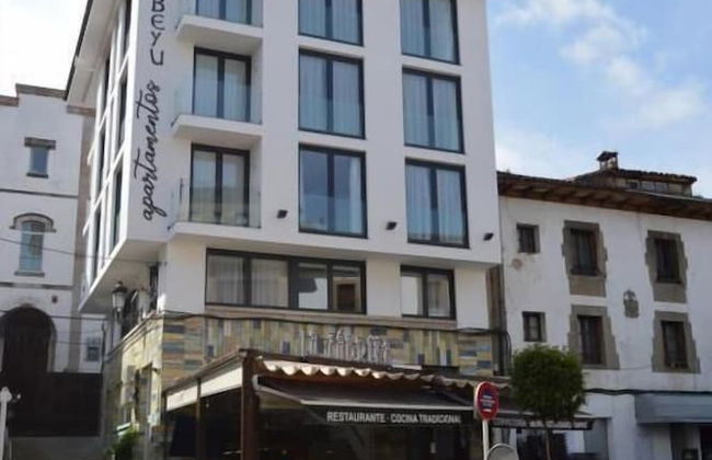 Apartamentos el Beyu - Foto 14