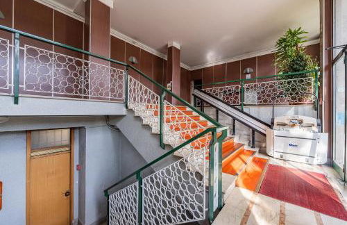 The Base - Comfort a Milano - Foto 26