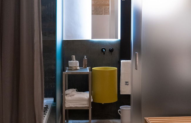 B-Welcome Rooms of Charmes & Relax - Foto 76