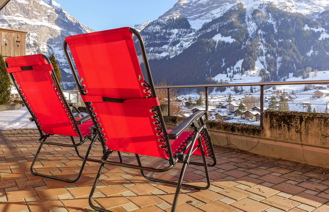 Chalet Perle - Photo 25