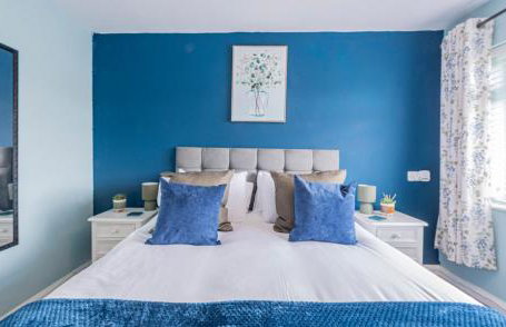 Chester home slps 5 by restfully - Foto 7