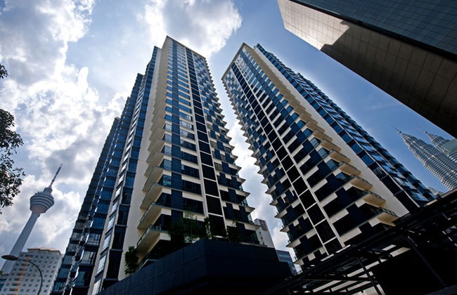 E&O Residences Kuala Lumpur - Foto 49