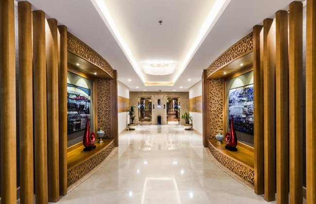 Boudl Al Munsiyah - Foto 22