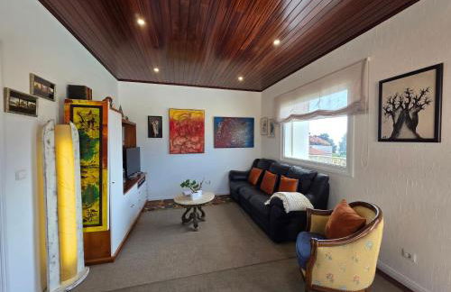 CASTRUM HOUSES - Nature Moledo - Jacuzzi - Sauna - Banho Turc - Bilhar - Matraquilhos - Foto 53