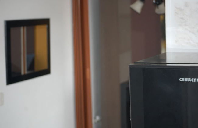 Furnished Apartment Bogota Colombia - Photo 12