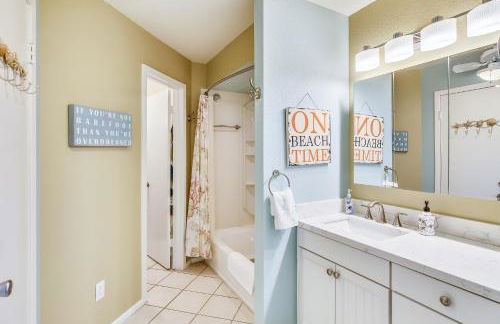 Beachfront Seashell by Ryson Vacation Rentals - Foto 29