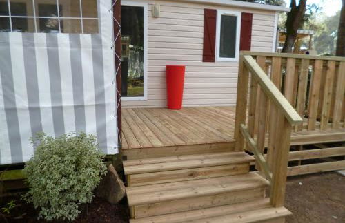 HOME-COSY - 6 pers - 40 m2 3 CH - 2 SDB et 2 WC - Foto 15