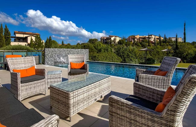 Junior Villa Jz02 - Aigina - Foto 3