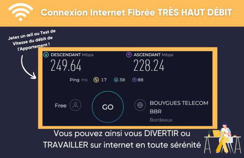 Élégance & Confort au Cœur de Cholet ! - Foto 21