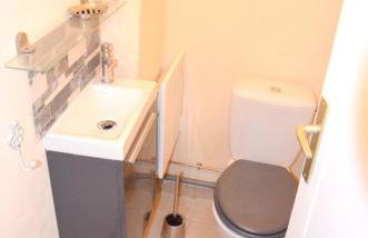 Maison de charme au cœur du Blanc, avec spa et jardin - Foto 27