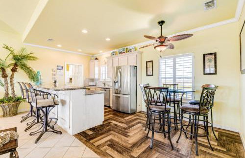 Perfect Steps to Beach Firepit Sleeps 10 - Foto 8