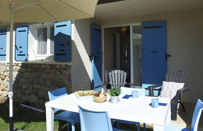 VVF Haute Provence, Lagrand - Foto 18