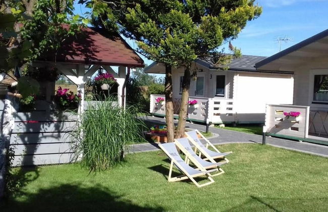 Holiday Home in Ustronie Morskie Near Beach - Foto 8