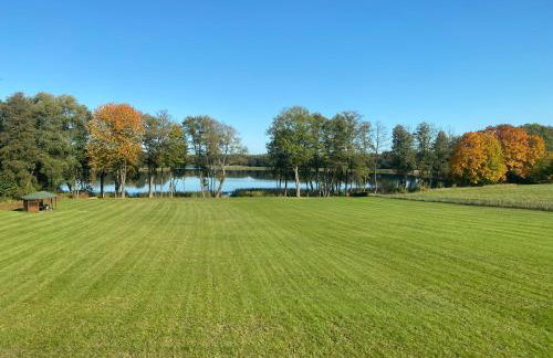 Osada Limajno Dom Łabędzia - Foto 44