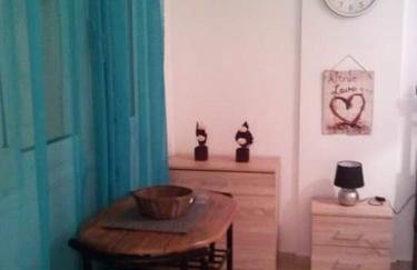 Seaside studio for 3 people - Alykes beach - Photo 6