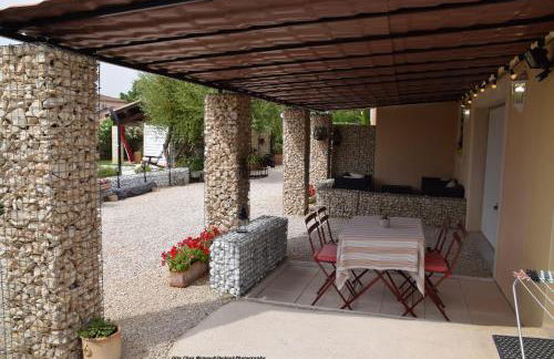 Chez Mamou & Dadou - Photo 13