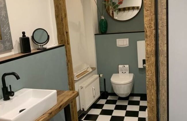 Cathedral Whispers Modern Retreat - Foto 13