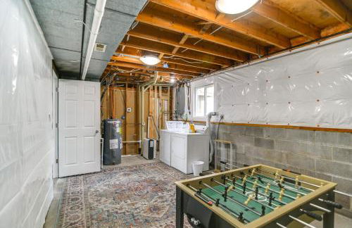 4 Mi to Big Creek State Park Spacious Family Home - Foto 25