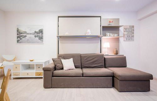 Exclusive quietness in the heart of Madrid with Public Parking, Breakfast, 2 bathrooms - Photo 45