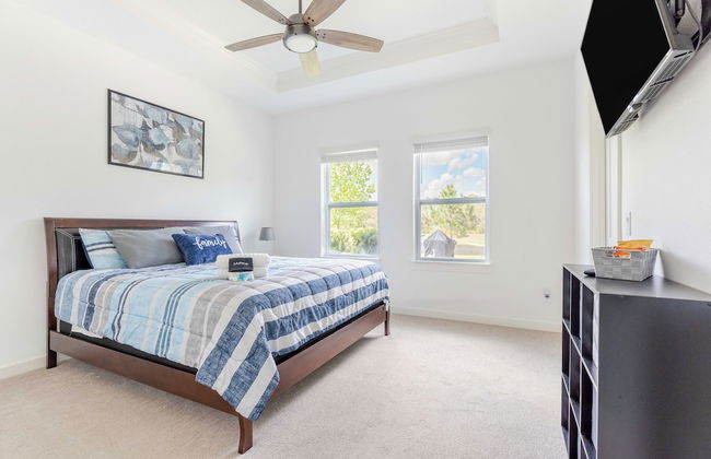 Serenity Lake - Foto 4