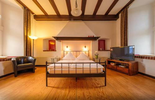 Urlaub im historischem Klever Tor - Foto 22