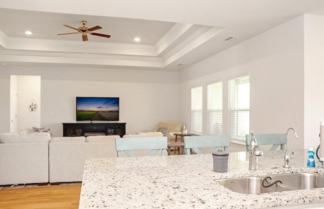 Beach Haven at WindMark by Pristine Properties Vacation Rentals - Foto 90