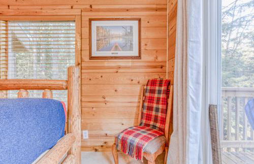 Riverside Sanctuary - Foto 24