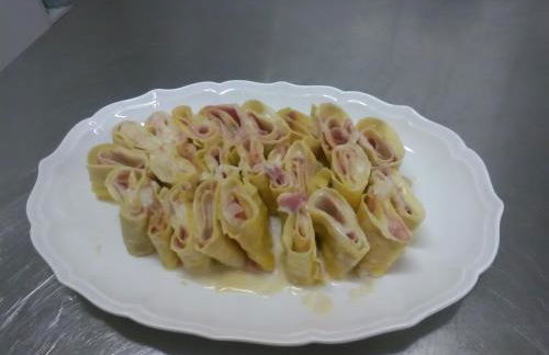 All'Antica Ruggine - Photo 12