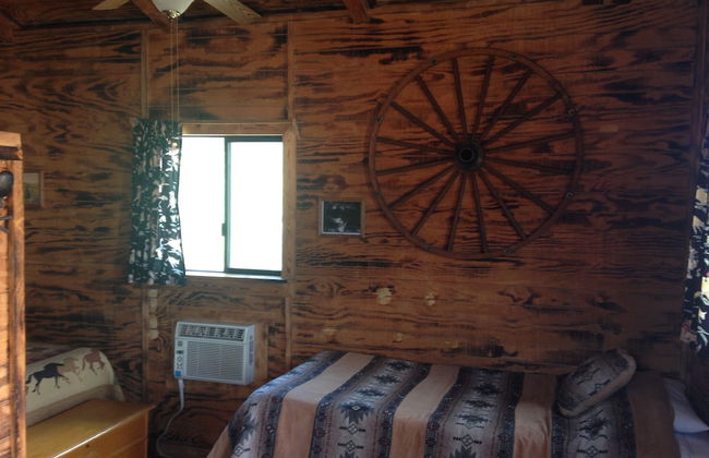 Grand Canyon Western Ranch - Foto 4