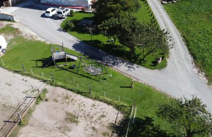 Ladinser Hof Western Suite - Foto 16