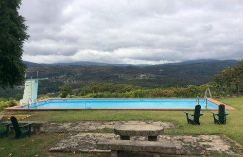 Quinta da Calçada - Foto 1