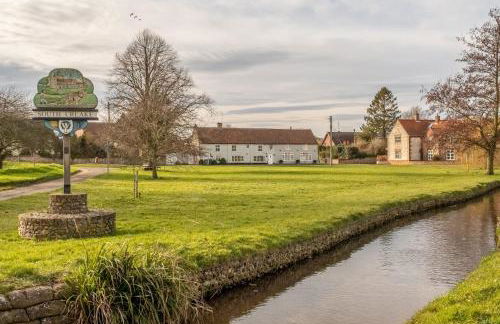 Sherbet Cottage - Foto 31