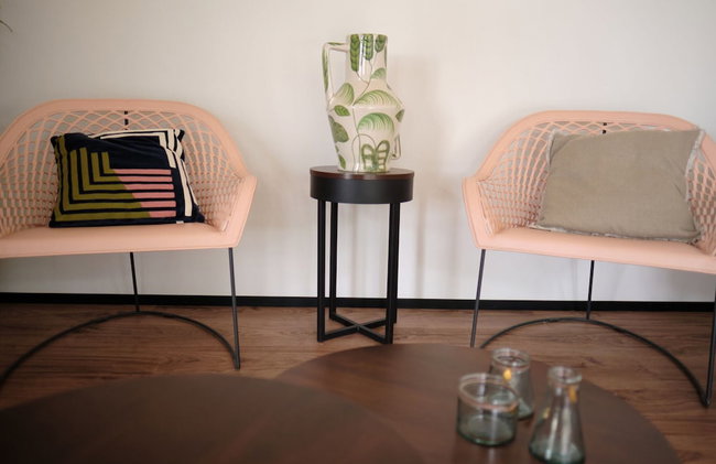 Beautiful Lodge in Gulpen With Garden - Foto 6