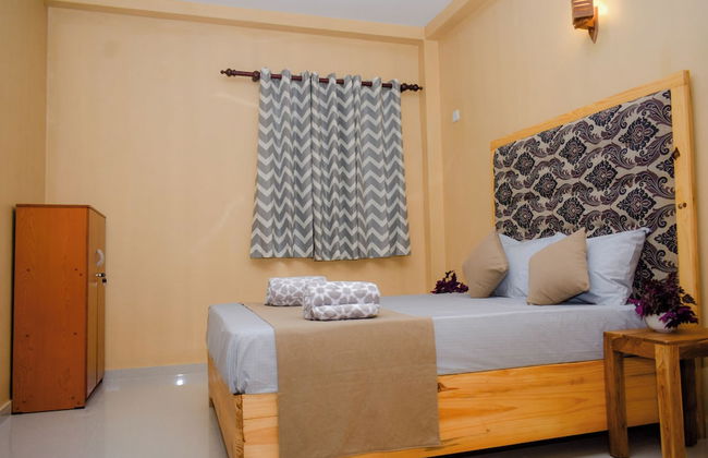 Serene Vista Villa - Foto 5