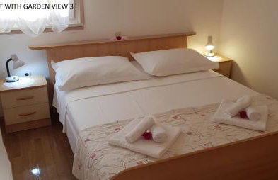 Apartments Olga & Jure - Foto 39