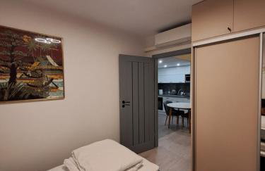 Warsaw Smart Apartment with Parking - Foto 30