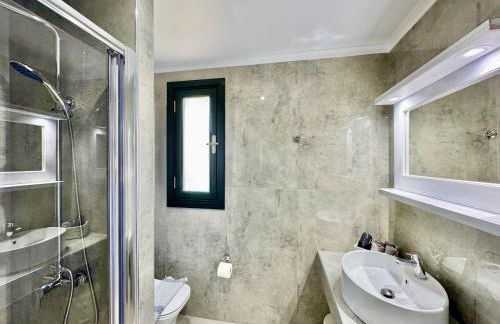 Villa Plastiras Sidari with private pool - Foto 29