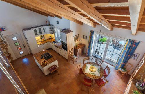 Villa Arte for 6 people near Labin - Rabac for 6 people with sea view & private pool - Foto 33