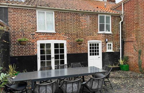 Norwich city centre, Norfolk, free car parking. - Foto 31