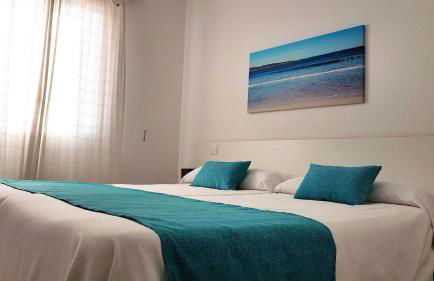 Apartaments California - Foto 51