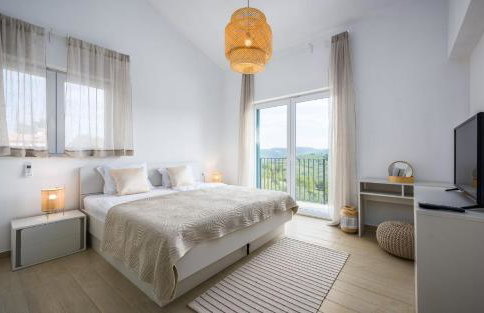 Motovun view villa - Foto 58