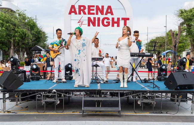 K' Sea View Resort Cam Ranh - Foto 52