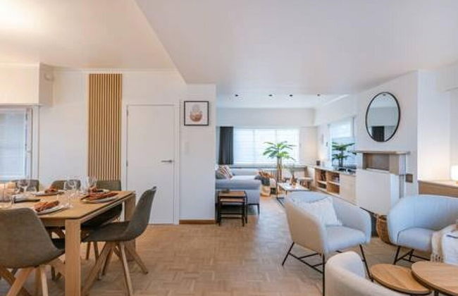 Spacious House With Garden for Family and Friends - Foto 10