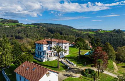 Villa con piscina VILLA ALICIA LA PERLA INDIANA - Foto 7